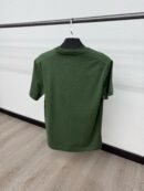 Stone Island T-Shirt Groen