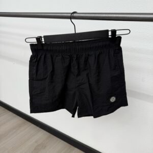 Stone Island Zwembroek Zwart