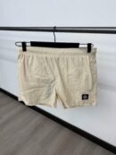 Stone Island Zwembroek Beige