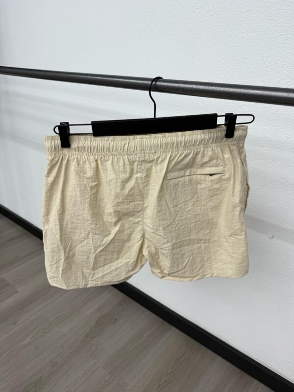 Stone Island Zwembroek Beige - Image 2