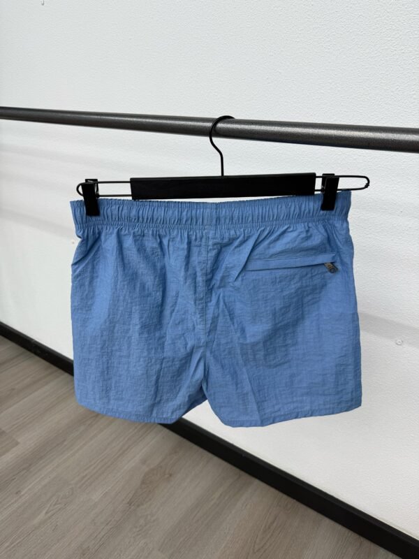 Stone Island Zwembroek Lichtblauw - Image 2