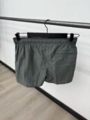 Stone Island Zwembroek Antraciet
