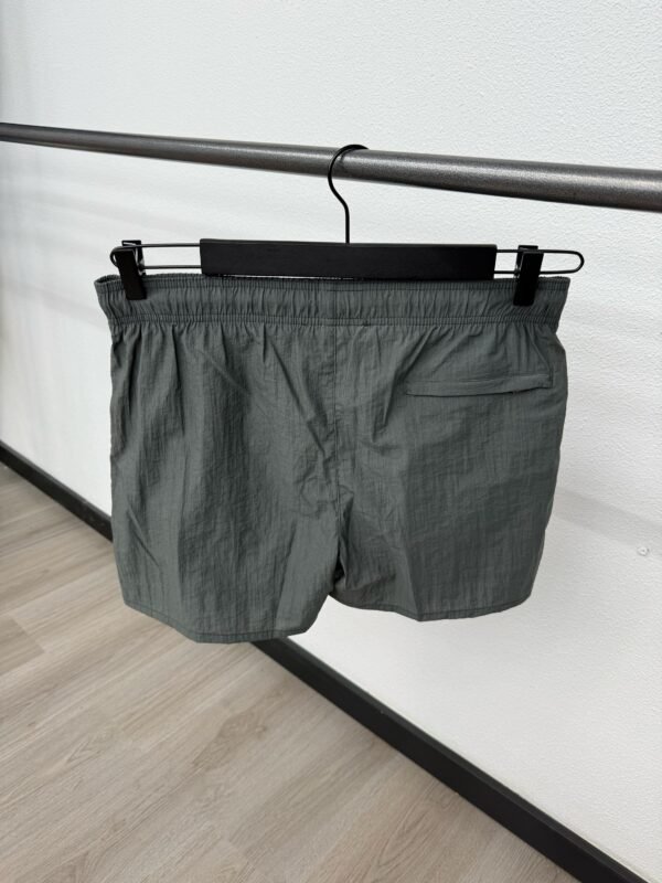 Stone Island Zwembroek Antraciet - Image 2