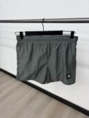 Stone Island Zwembroek Antraciet