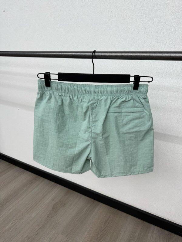 Stone Island Zwembroek Mintgroen - Image 2