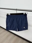 Stone Island Zwembroek Donkerblauw