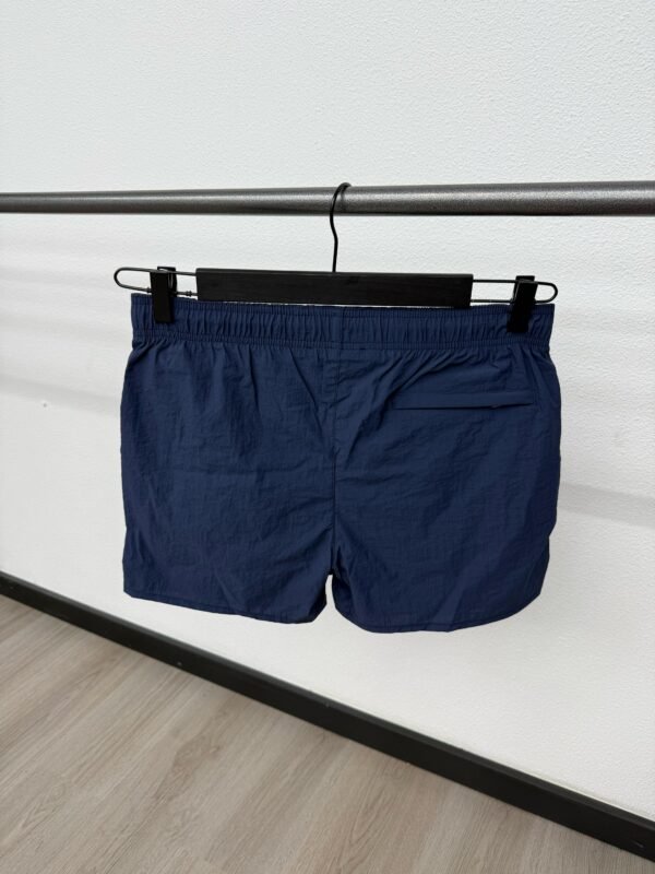 Stone Island Zwembroek Donkerblauw - Image 2