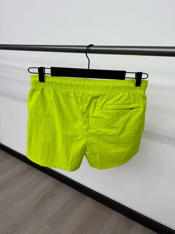 Stone Island Zwembroek Geel - Image 2