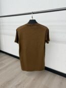 Stone Island T-Shirt Bruin