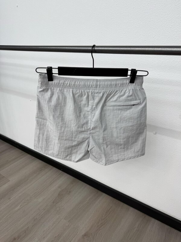 Stone Island Zwembroek Lichtgrijs - Image 2