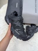 Balenciaga Tracks Zwart Sneakers