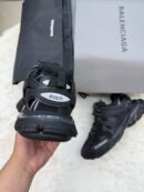 Balenciaga Tracks Zwart Sneakers