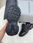 Balenciaga Tracks Zwart Sneakers