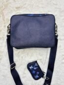 Louis Vuitton Trio Bag Watercolor