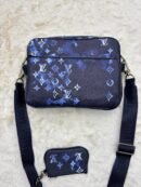 Louis Vuitton Trio Bag Watercolor