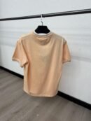 Loro Piana T-Shirt Zalm