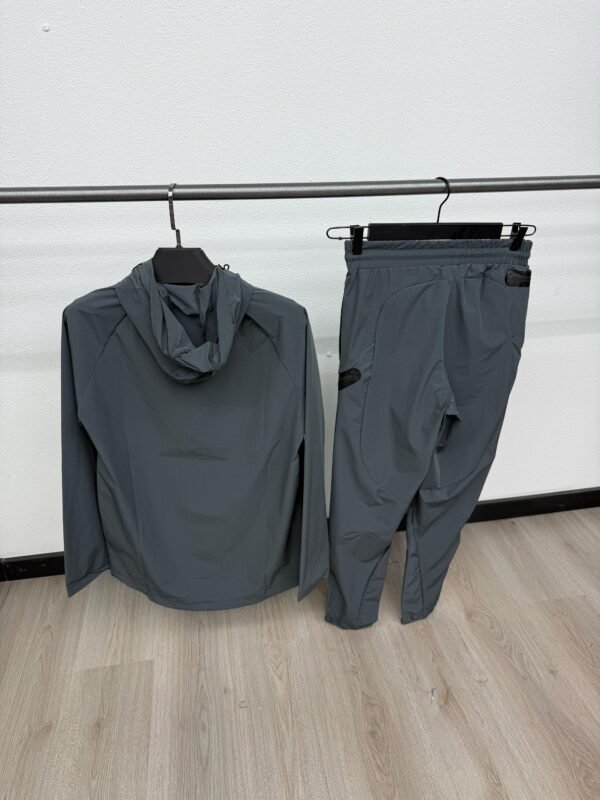 Under Armour Trainingspak Antraciet - Image 2