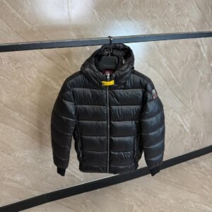 Parajumpers Pharrel Black Jasje