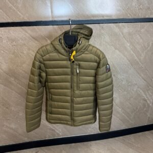 Parajumpers Ugo Olive Green Jasje
