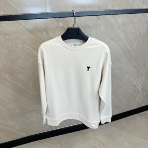 Ami Sweater Beige