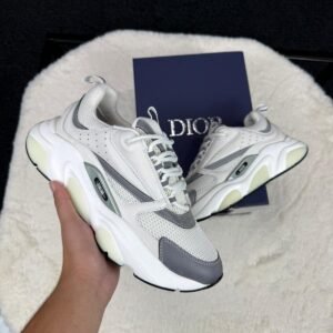 Christian Dior B22 White
