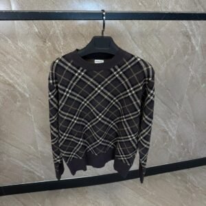 Burberry Sweater High Quality
