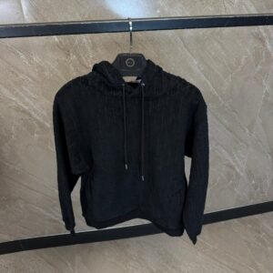 Christian Dior Oblique Hoodie High Quality