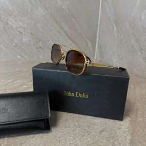 John Dalia Anthony Sunglasses