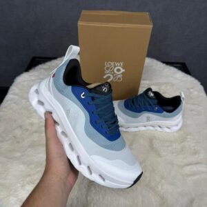 On x Loewe Cloudtilt 2 Sneakers Blue White