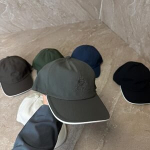 Loro Piana Pet Antraciet