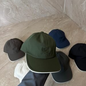 Loro Piana Pet Groen