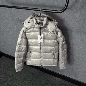 Moncler Maya Grey High Quality NFC