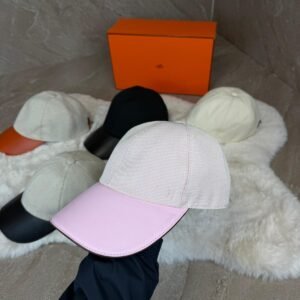 Hermes Cap Roze