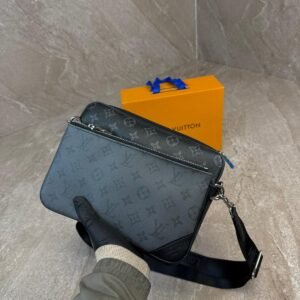 Louis Vuitton Trio Messenger Bag High Quality