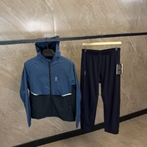 On Running Core Trainingspak Navy