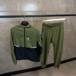 On Running Core Trainingspak Green