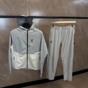 On Running Core Trainingspak Grey-White