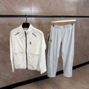 On Running Core Trainingspak White