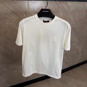 Loro Piana T-Shirt White