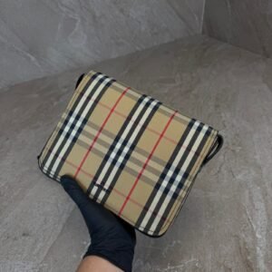 Burberry Hampshire Cross-Body Bag