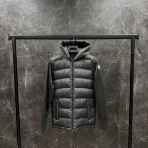 Moncler Cardigan Grey
