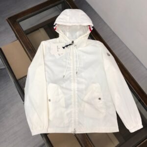 Moncler Grimpeurs White High Quality + NFC