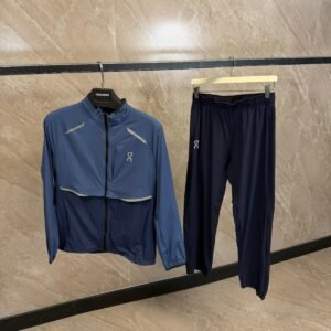 On Running Core Trainingspak Blue