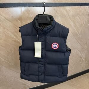 Canada Goose Garson Bodywarmer Navy