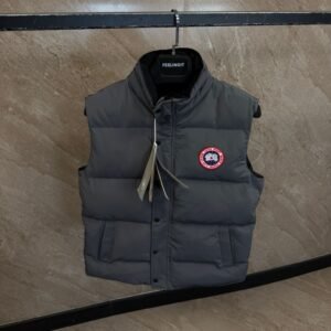 Canada Goose Garson Bodywarmer Grey
