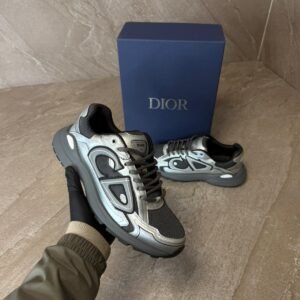 Christian Dior B30 Grey Glans