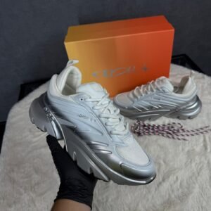 Christian Dior B44 x Lewis Hamilton White/Grey