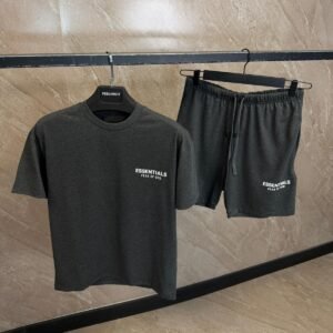 Essential Zomerset Antraciet
