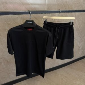 Gucci Zomerset Black
