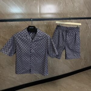 Gucci Zomerset Blauw